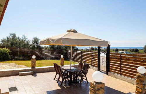 Filiatra s Cozy Haven A Peaceful Escape in Nature - Foto 64