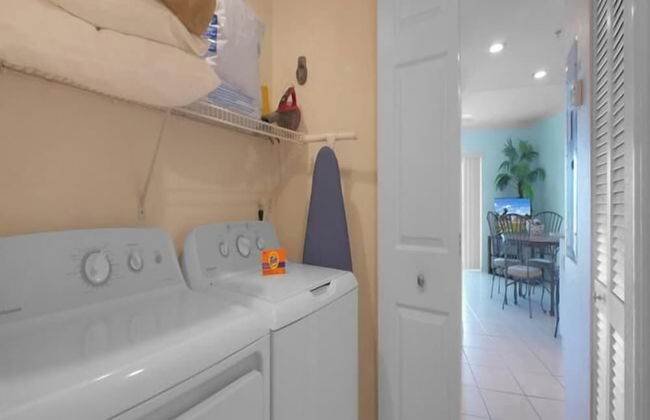 South Beach Oceanfront Resort - Foto 54