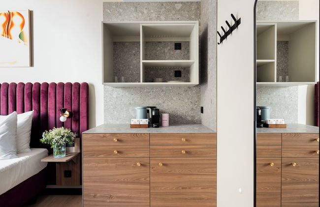 Numa Salzburg Vogelweider - Foto 18