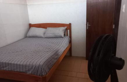 Kitnet em Aracaju para 3 pessoas - Foto 7