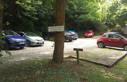 Looe, Cornwall, couples, families, quiet location, views, reliable Wi-Fi, modern cottage - Foto 4