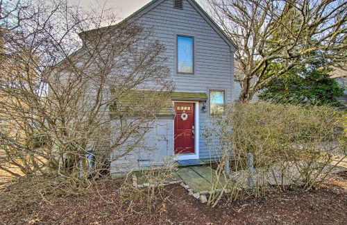 Bright, Coastal Mashpee Condo Near the Commons - Foto 34