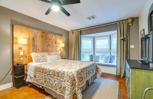 about 4 Mi to Downtown Historic Austin Apartment - Foto 10