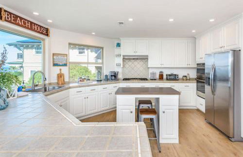 Oceanfront Home Retreat w Breathtaking Views of Fitzgerald Marine Reserve - Foto 20