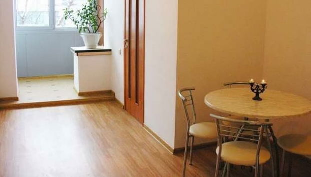 Servicio de comidas en la habitación