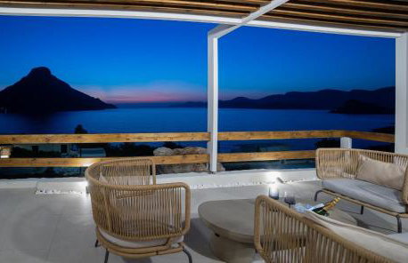 Vouros Villages - Suites - Photo 54