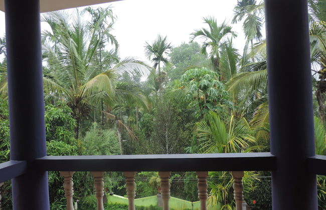 Enjoy The Real "wayanad Village Home Stay" Experience - Foto 13