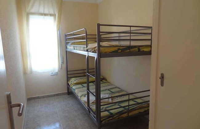 RVApartaments El Quijote - Foto 9