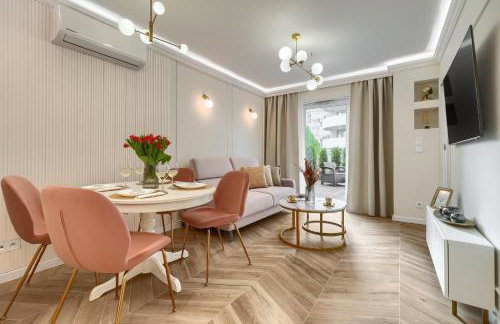 Apartments Ostsee Suntowers TARAS - Foto 12