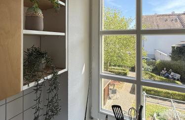 Feinzeit Bella Nella - zentral, ruhig, frei parken! - Photo 22