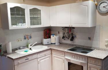 Appartmenthaus Gingst - Foto 6