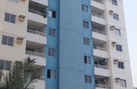 Apartamento Manaus Arena da Amazonia - Foto 1