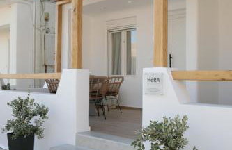 Hora Seaside Suites - Foto 8