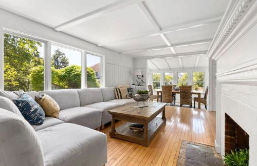 All Decked out Greenery and waves - Foto 18