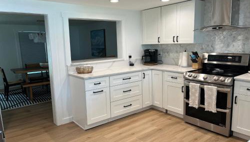 Siren of the Cape - Fully Renovated in 2023 - Foto 4