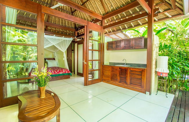 Bali Harmony Villas - Foto 33