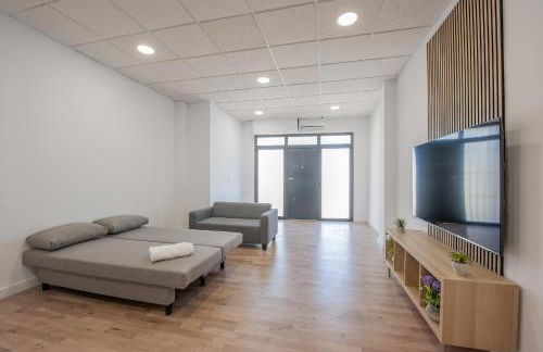 RentalSevilla Bellavista - La Palmera - Foto 46