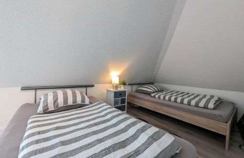 Cozy NordseeNest mit Garten&Parkplatz - Foto 10