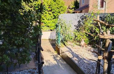 Villa Oasis - Love Room avec Spa Privatif, Massages & Autres Appartements Standards à thèmes sans spa - Foto 6