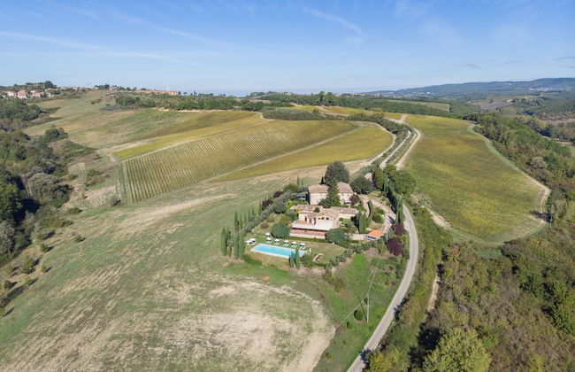 Le Rocche di Valiano - Foto 62