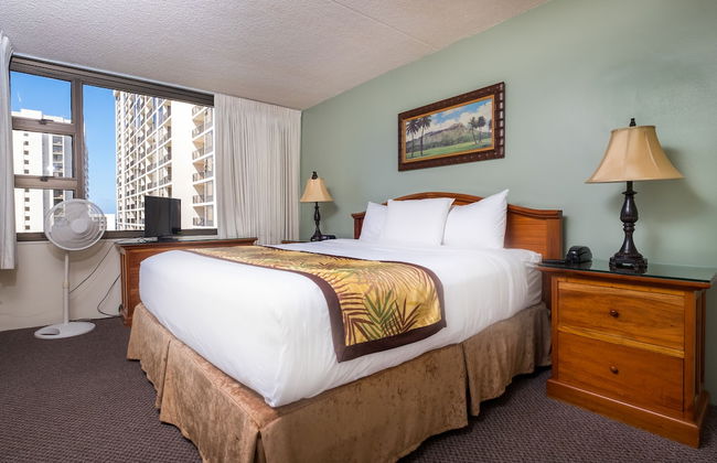 Hawaiian Sun Holidays - Photo 4