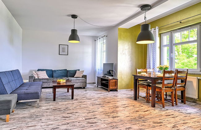 Apartamenty Sun&Snow Karpacz Sucha - Photo 77