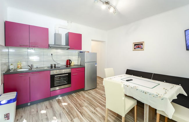 Apartments Konta - Foto 33