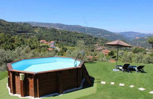 Casa de Campo - Cinfães do Douro - Foto 4