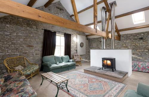 Cowdber Barn - Foto 9