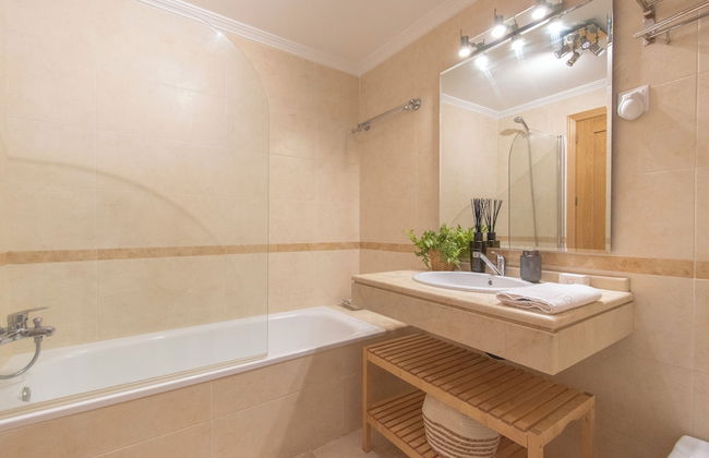 Family Duplex Riviera With Pool - Photo 14