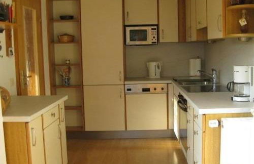 Ferienhaus Burgblick - Foto 3