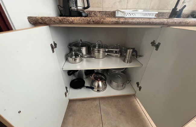 Acogedor Apartamento En El Cangrejo no1 - Foto 30