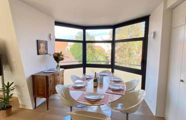 Les Murmures des Toits - Hypercentre - garage privé - Foto 3