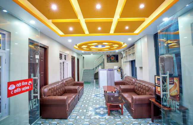 Applewood inn - Photo 2