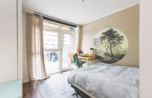 Stylish 4BDR Home Near South Acton With Parking - Photo 4