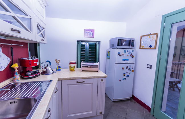 Terrazza Spinola - Foto 3