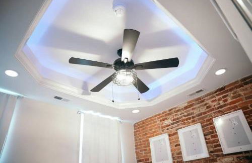 Sleek and Cozy Micro Fells Point Residence! - Foto 28