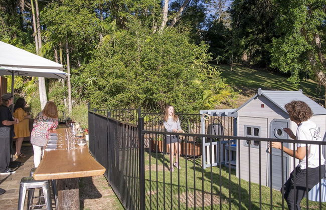 Kondalilla Eco Resort - Foto 71