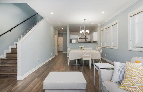 Comfy 4BR home near Korea Town - Foto 11