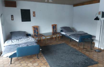 Apartment with a fireplace - Photo 1