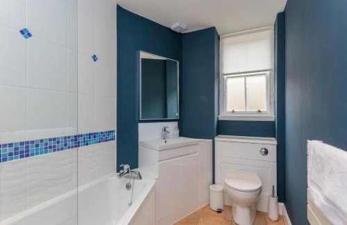 South Learmonth Gardens Apartment - Foto 35