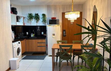 Apartamento em Resort Próximo a praia de Barra de São Miguel Alagoas - Foto 15