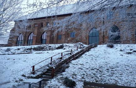 Appartements am Schaalsee - Foto 34