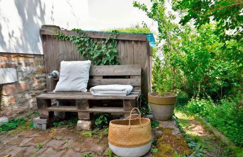 Holiday Home L'escapade by Interhome - Foto 51