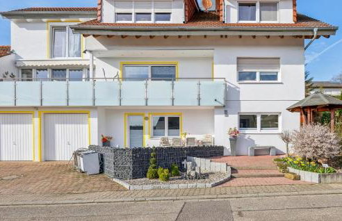 Nice Apartment In Bretten With Wifi - Foto 7