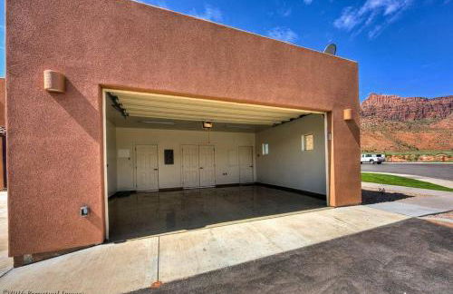 Steel Bender Villa - Foto 28