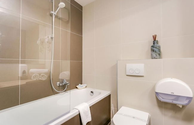 Apartment Nova cesta - Foto 11