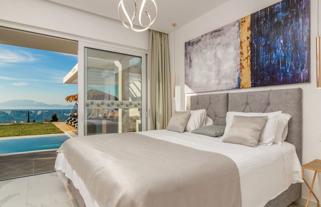 Cavo Mare Mirazur Luxury Retreat - Foto 16