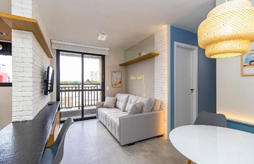 Estilo, Requinte e Conforto no Ecoville - SOU0303A - Foto 12