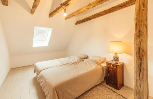 Gites chez Antonin - Foto 13